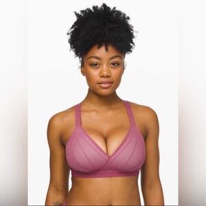 Lululemon Awake to Lace Bra